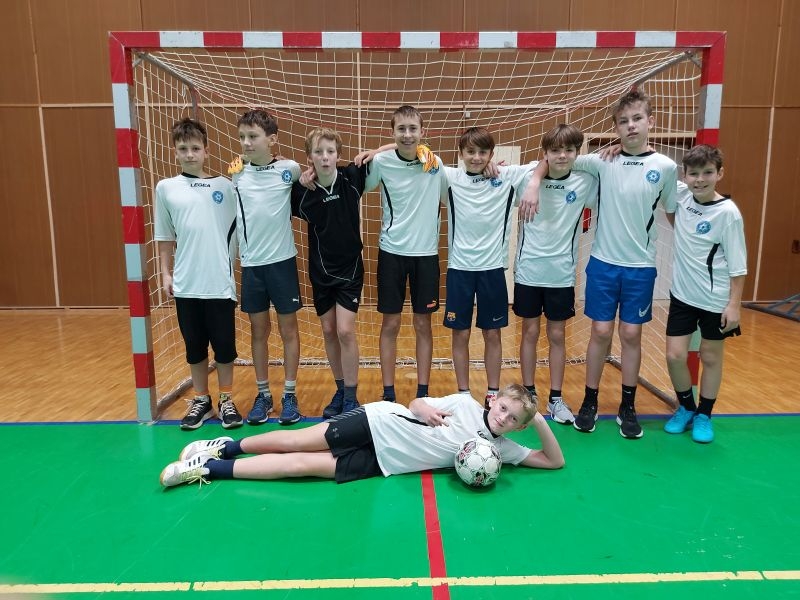 futsal 1