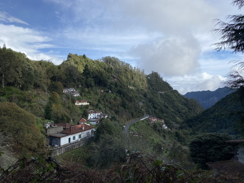 Cesta do Udoli jeptisek