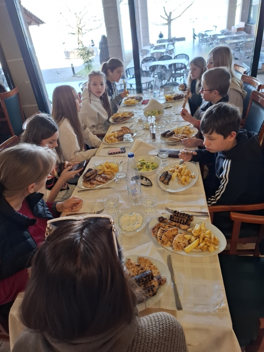 restaurace