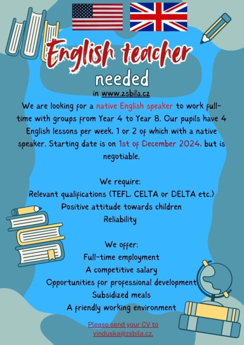 zsbila job offer small
